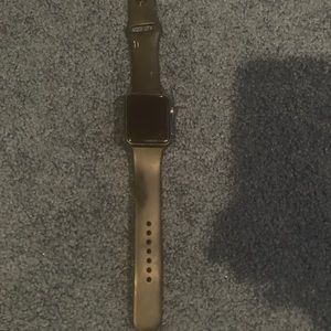 Apple Watch 42mm Series 1